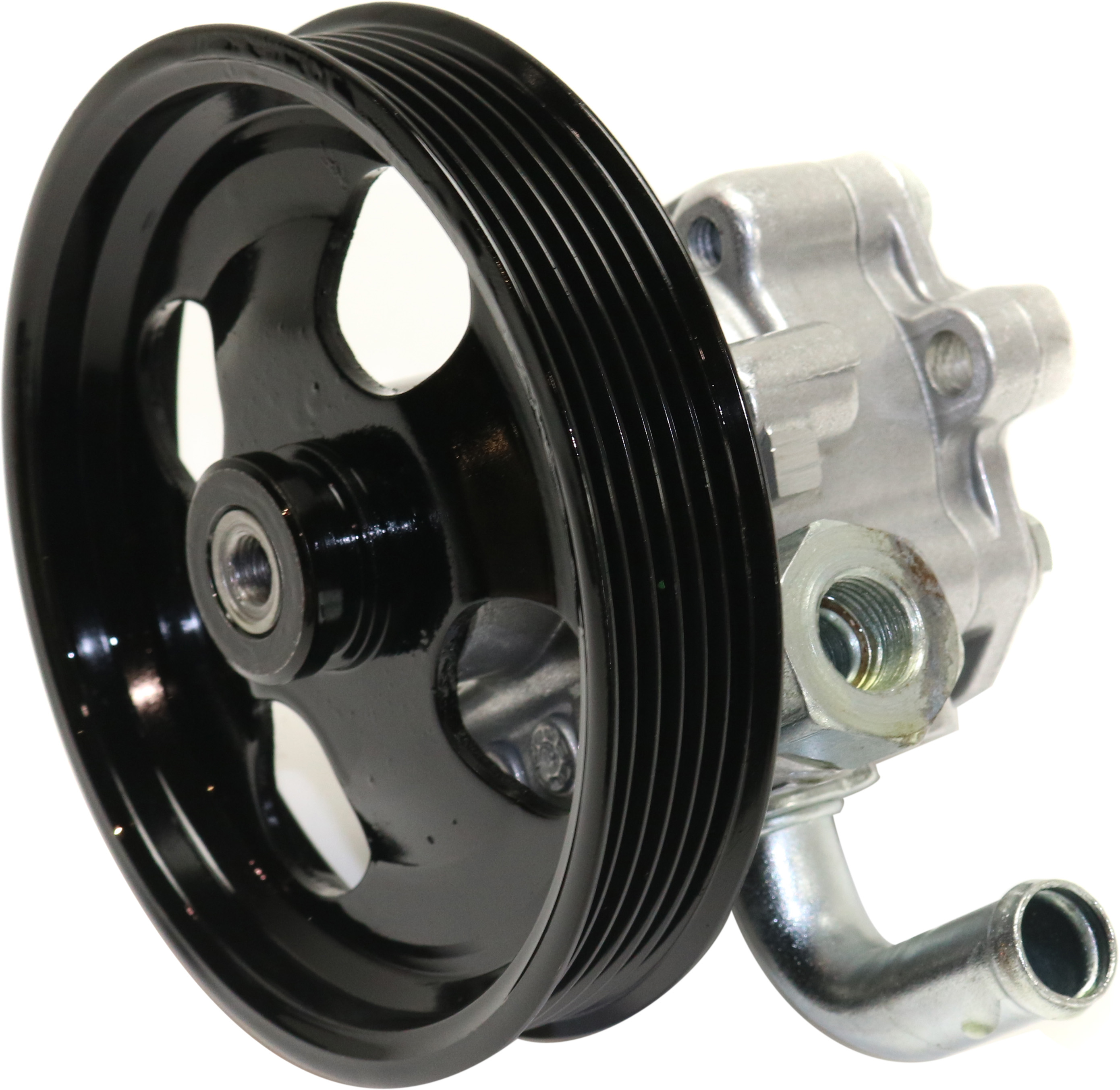 AM GTO 05-06 POWER STEERING PUMP New w o Reservoir SKU REPP510402 OEM 92161580