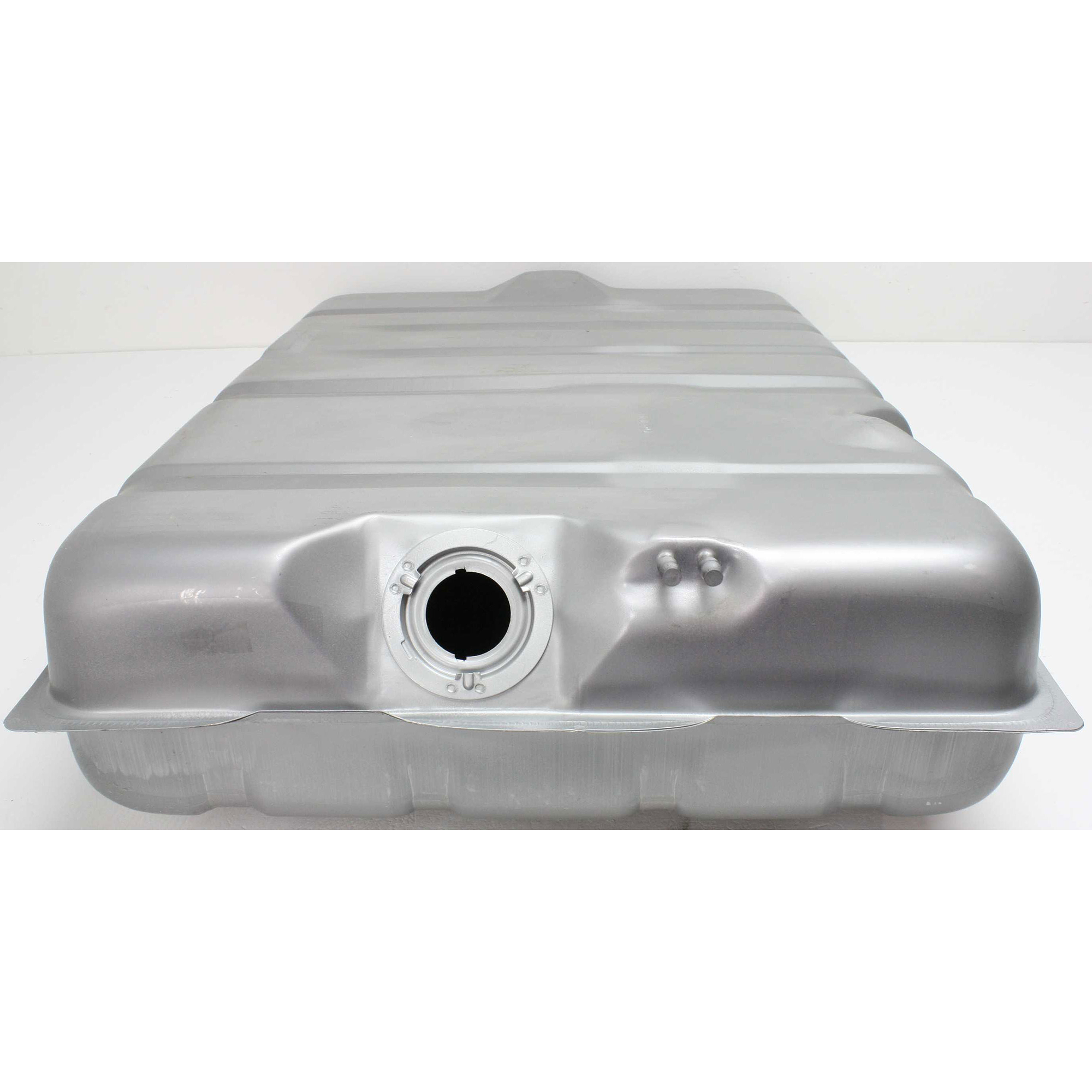AM SATELLITE 68-70 FUEL TANK Sw o E.E.C. with 2 Vent Tubes 19 Gal. SKU REPP670102 OEM 2880434