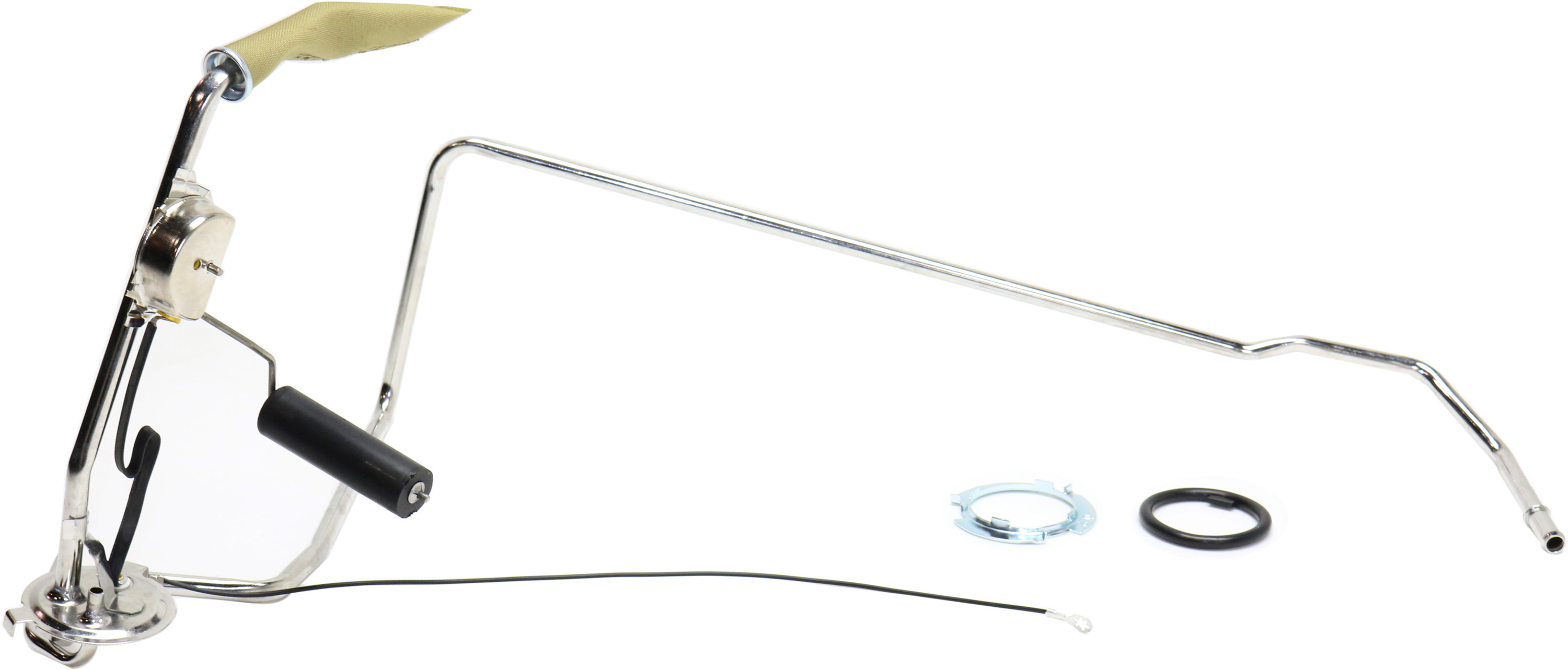 AM FIREBIRD 76-81 FUEL SENDING UNIT 2 Ports w AC SKU REPP670301 OEM 25000357