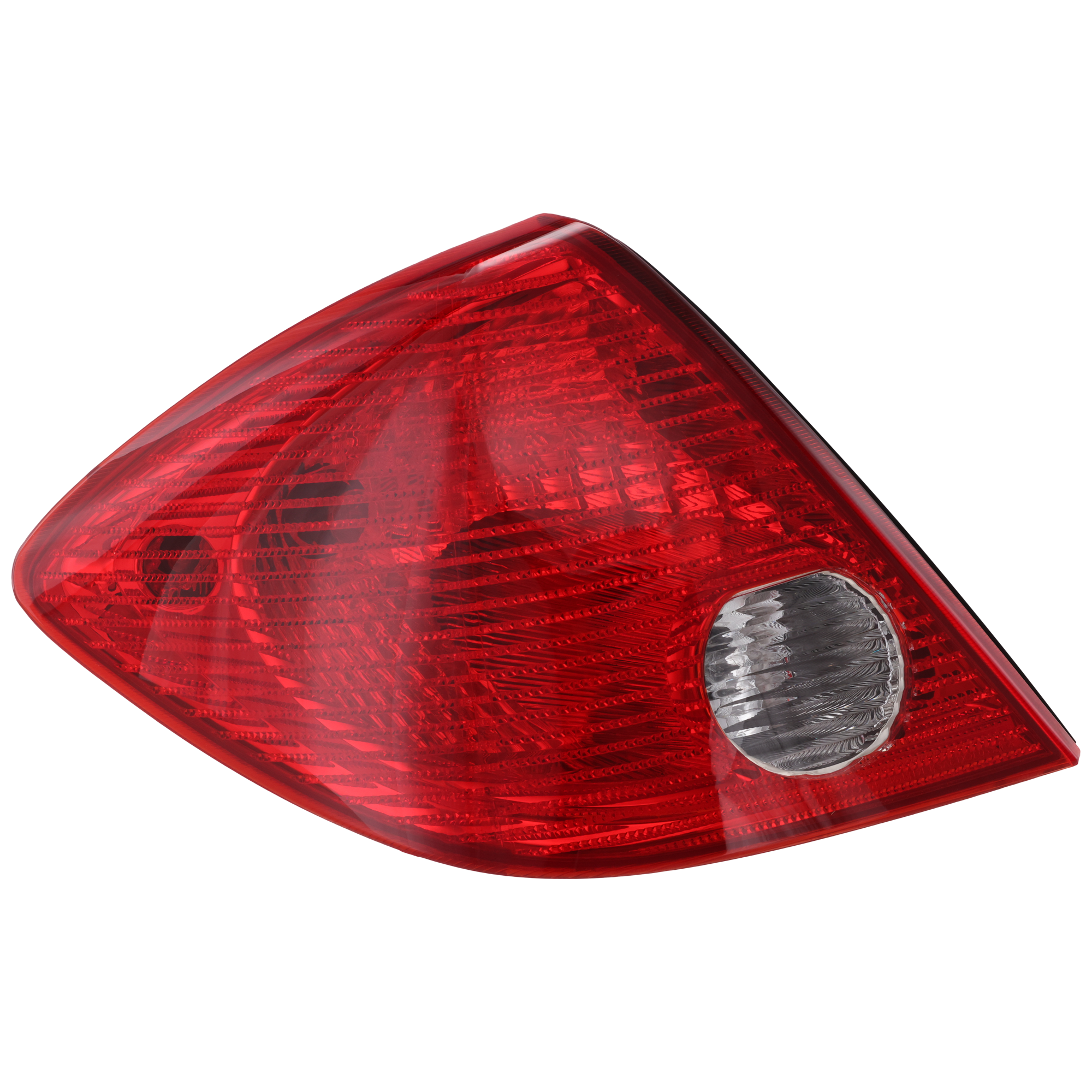 AM G6-05-10 TAIL LAMP LH Assembly Sedan SKU REPP730102 Partslink GM2800201 OEM 15242809