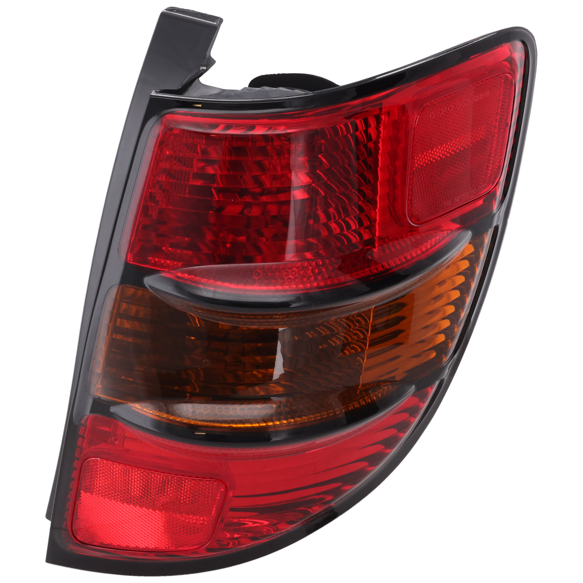 AM VIBE 03-08 TAIL LAMP RH Assembly SKU REPP730143 Partslink GM2801192 OEM 88969947