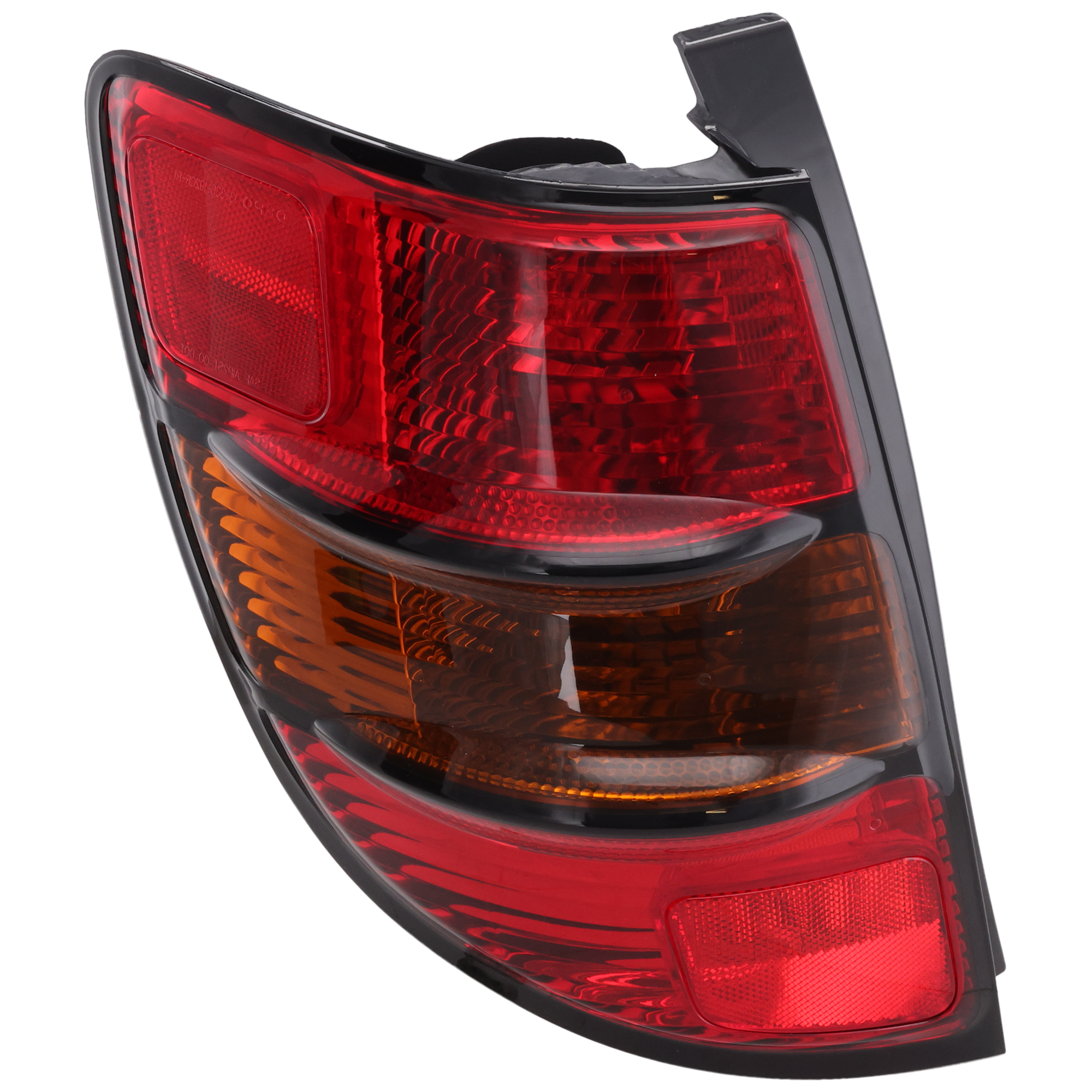 AM VIBE 03-08 TAIL LAMP LH Assembly SKU REPP730144 Partslink GM2800192 OEM 88969948