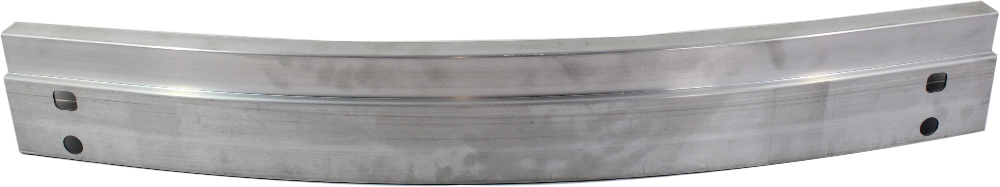 AM G8-08-09 REAR REINFORCEMENT Aluminum SKU REPP762106 Partslink GM1106687 OEM 92221539