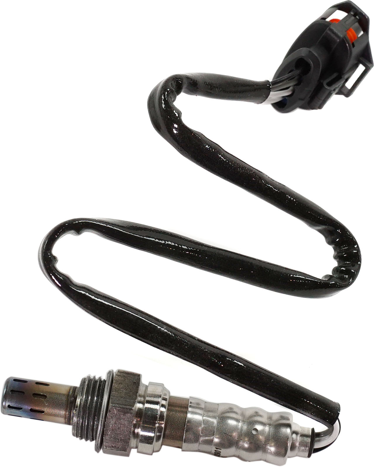 AM BOXSTER 00-03 OXYGEN SENSOR Heated 4 Wire Upstream Left SKU REPP960901