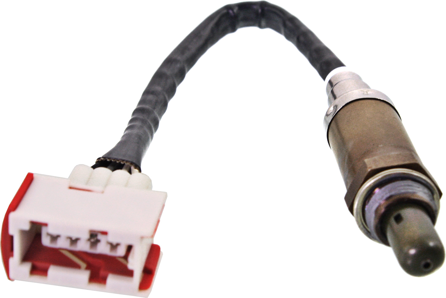 AM BOXSTER 97-99 OXYGEN SENSOR 4 Wire 9.8 in. Wire Length Heated SKU REPP960903