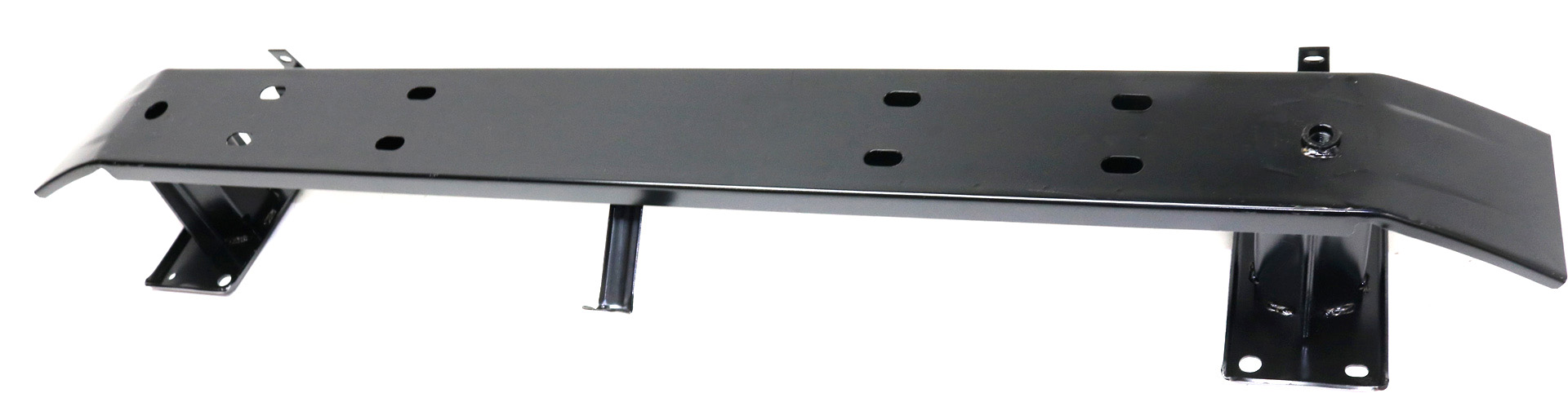 AM PROMASTER VAN 14-23 FRONT REINFORCEMENT Steel SKU REPR012501 Partslink CH1006235 OEM 68531874AA 68424253AA