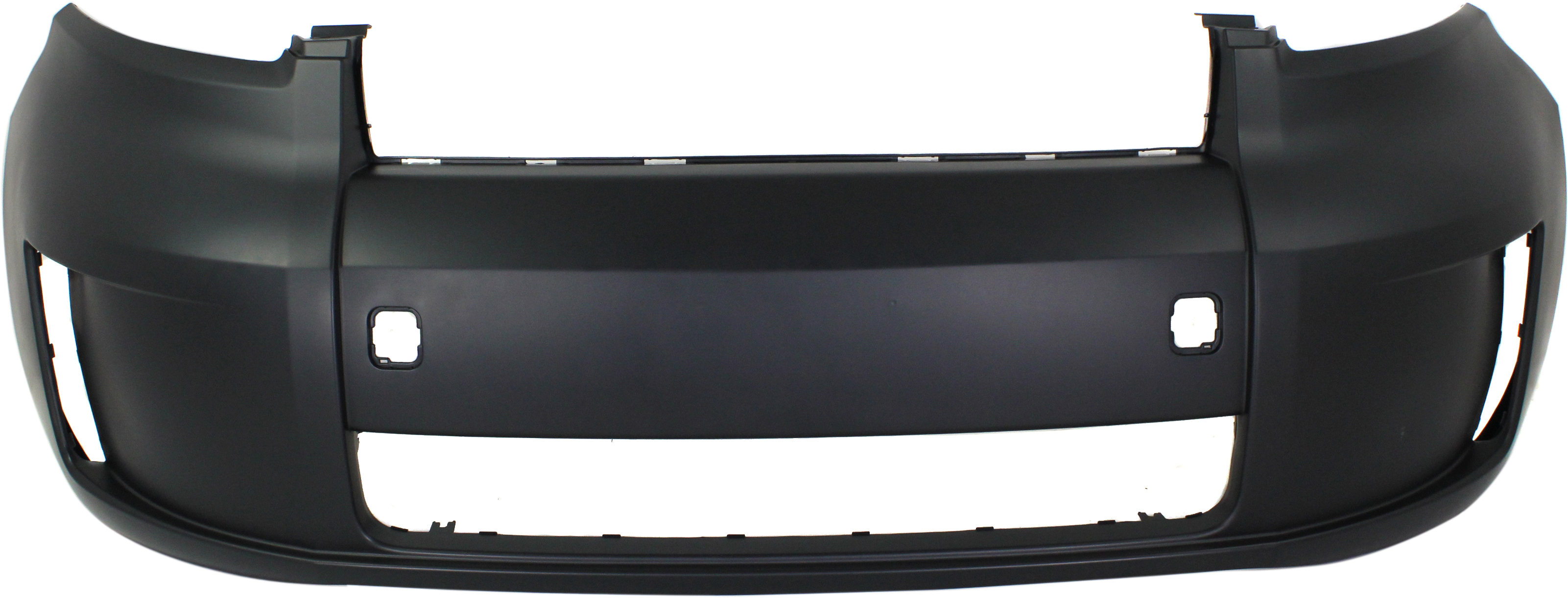 AM XB 08-10 FRONT BUMPER COVER Primed SKU REPS010302P Partslink SC1000105 OEM 5211912944