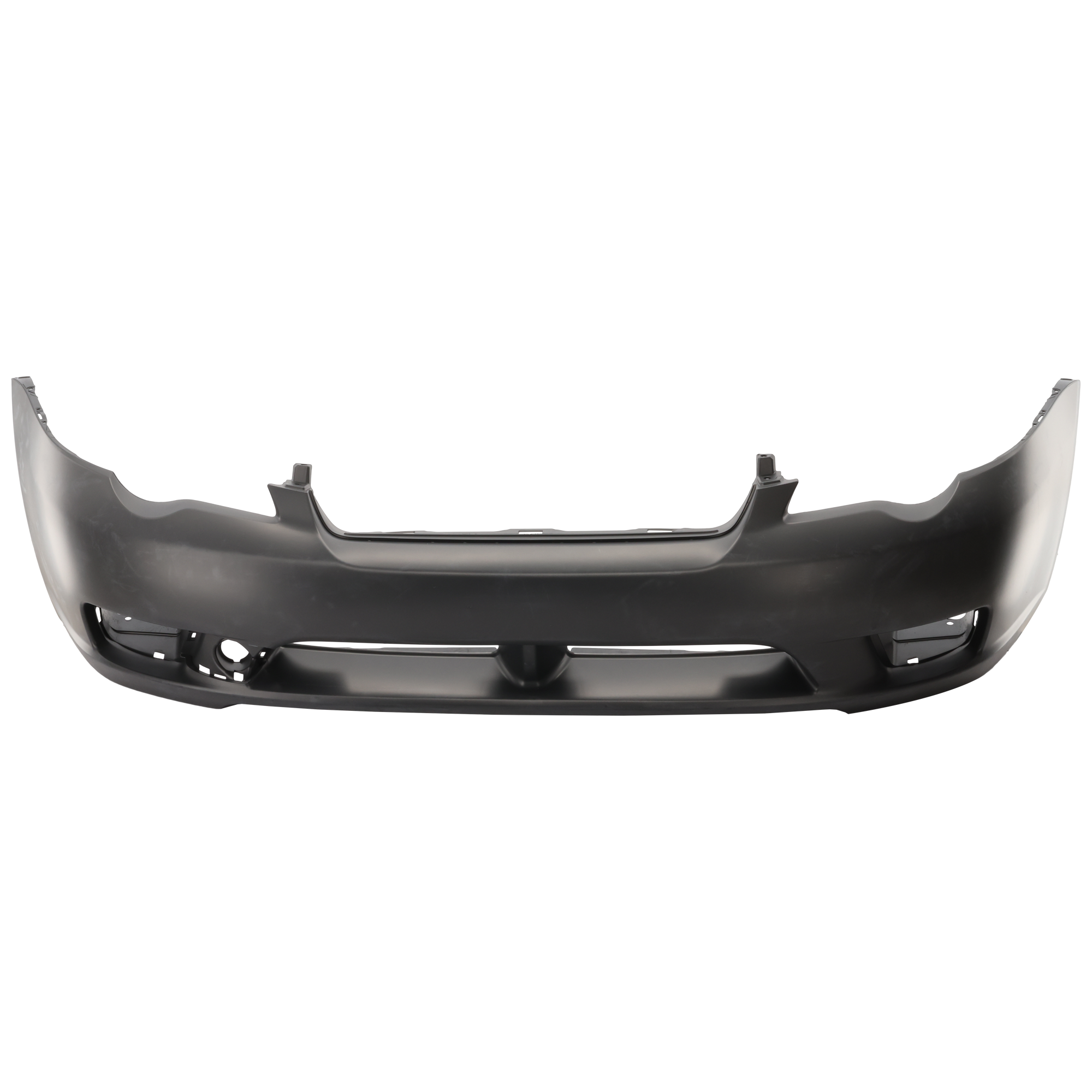 AM LEGACY 05-07 FRONT BUMPER COVER Primed SKU REPS010303P Partslink SU1000149 OEM 57704AG02A