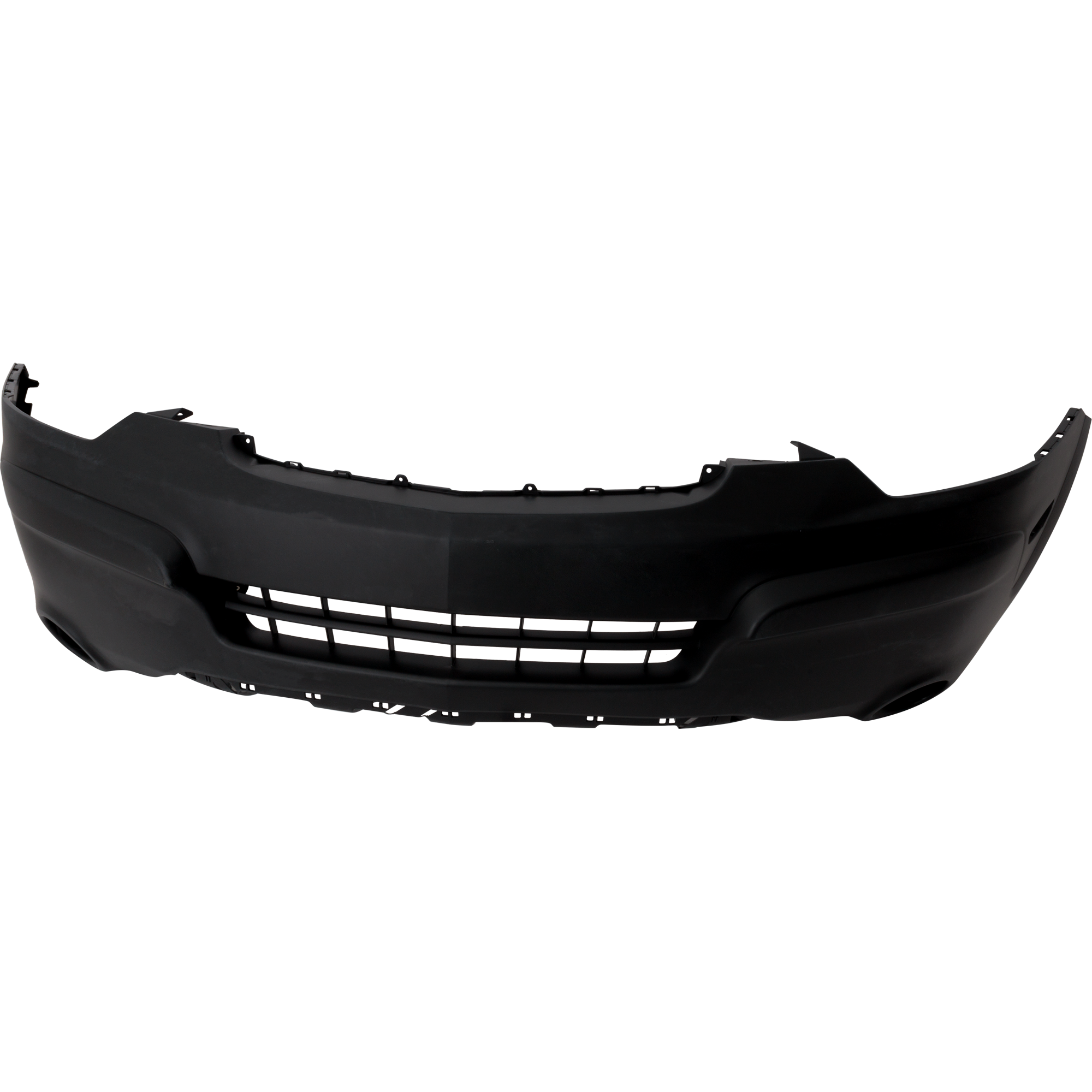 AM VUE 08-10 FRONT BUMPER COVER Primed Hybrid XR Models SKU REPS010304P Partslink GM1000851 OEM 19167513