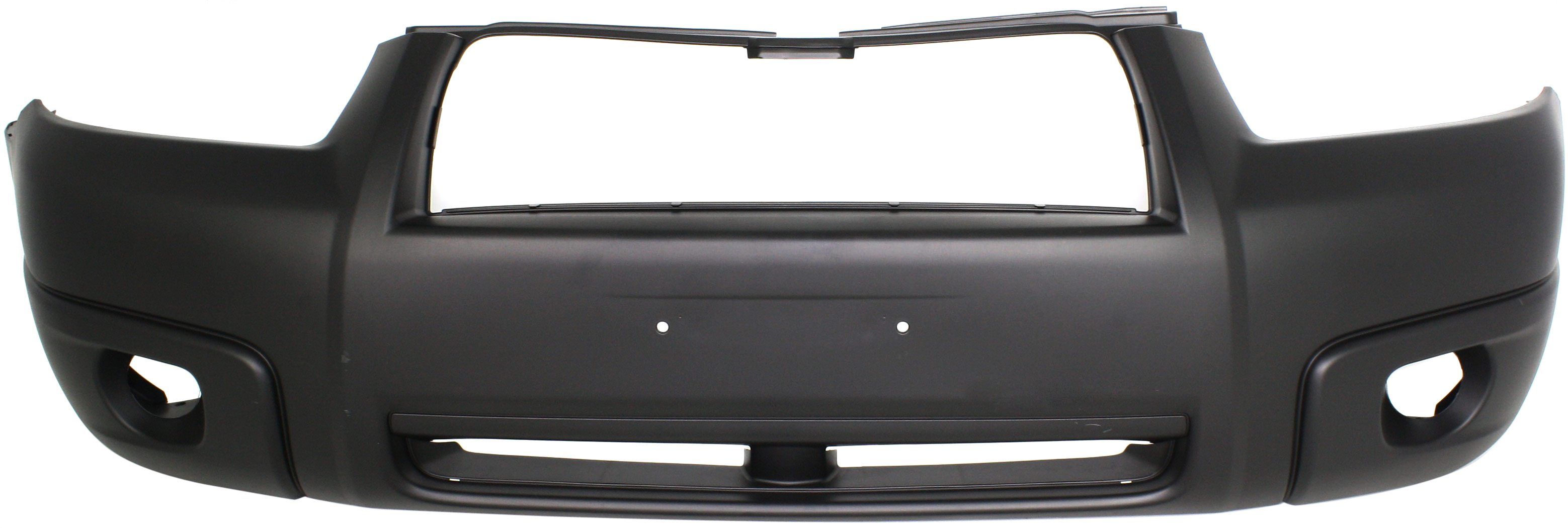 AM FORESTER 06-08 FRONT BUMPER COVER Primed w o Sport Pkg. 2.5 XS 2.5 XT X L.L. Bean Edition XT SKU REPS010309P Partslink SU1000153 OEM 57704SA070