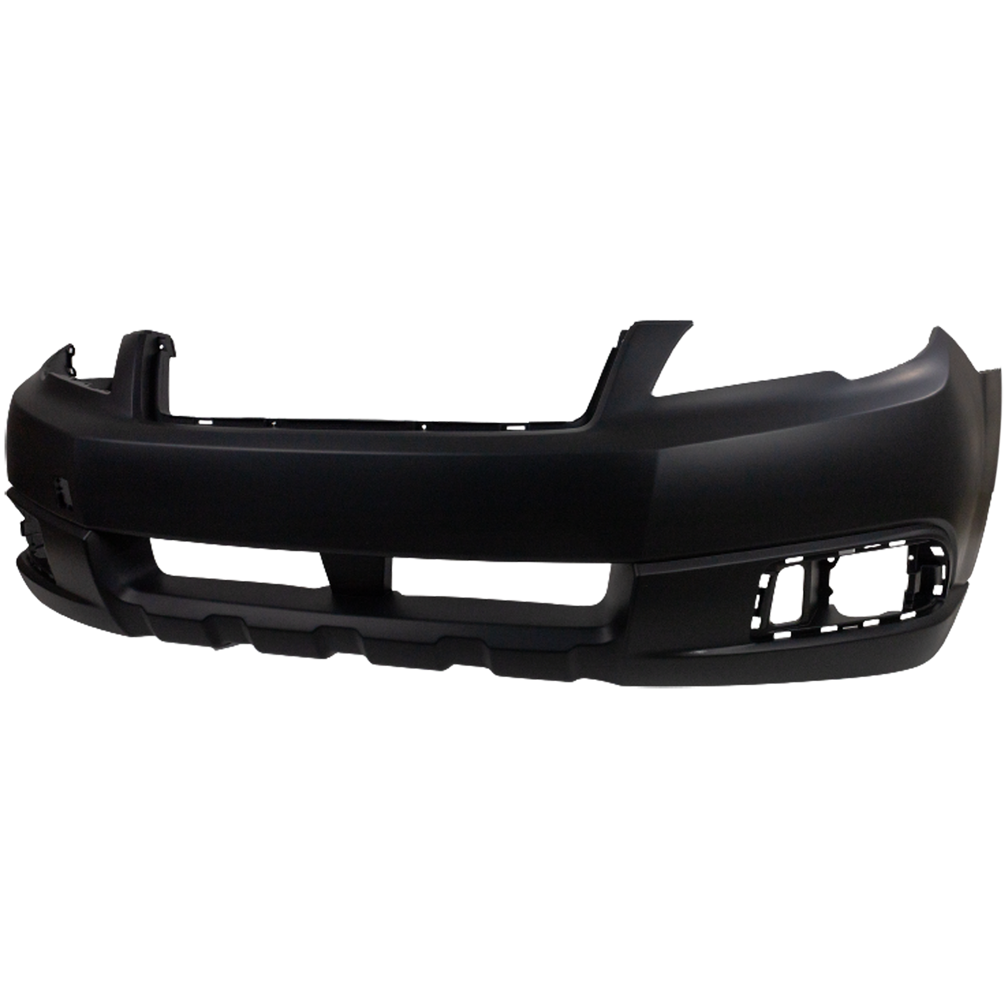AM OUTBACK 10-12 FRONT BUMPER COVER Primed SKU REPS010319P Partslink SU1000165 OEM 57704AJ09A