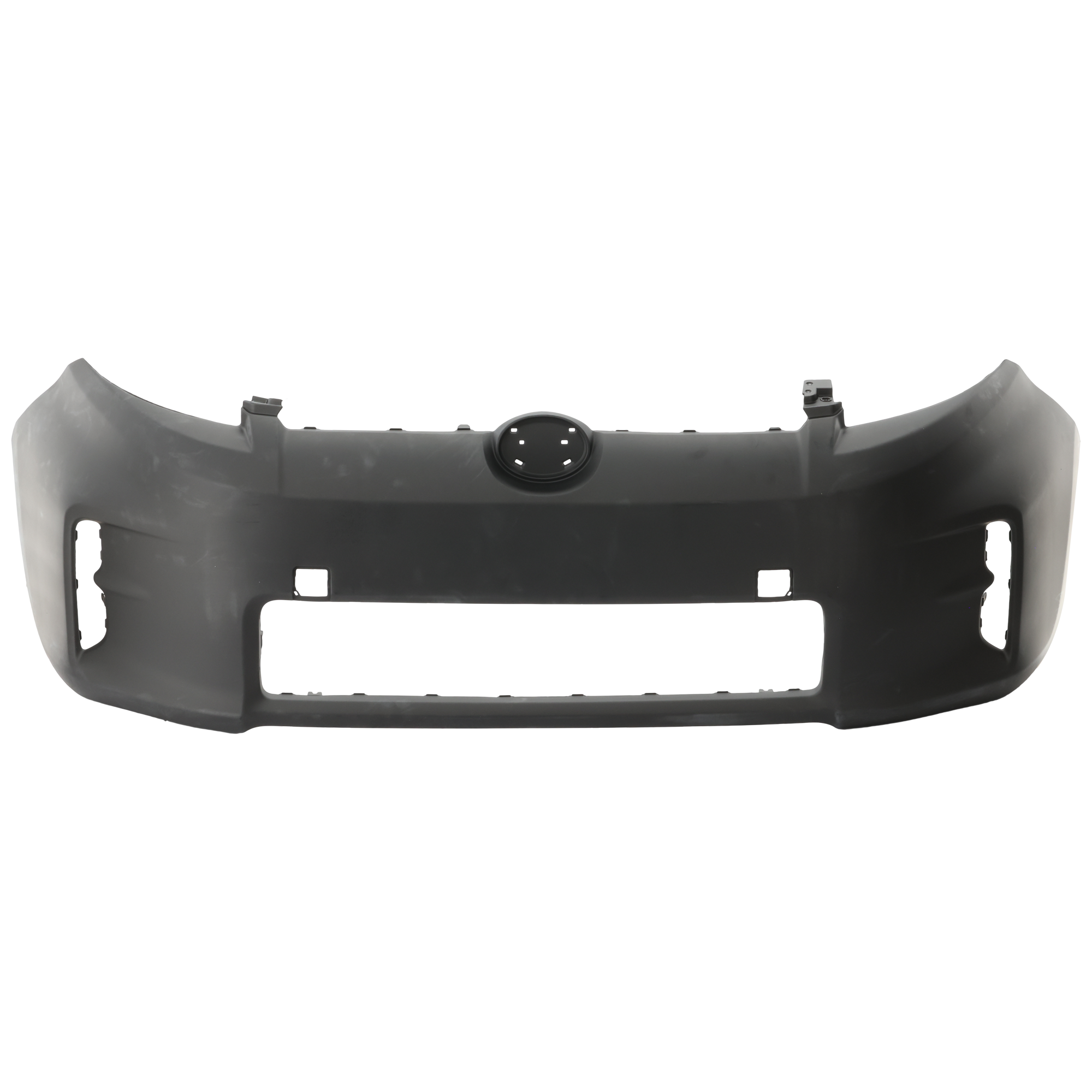 AM XB 11-15 FRONT BUMPER COVER Primed CAPA SKU REPS010345PQ Partslink SC1000107C OEM 5211912959