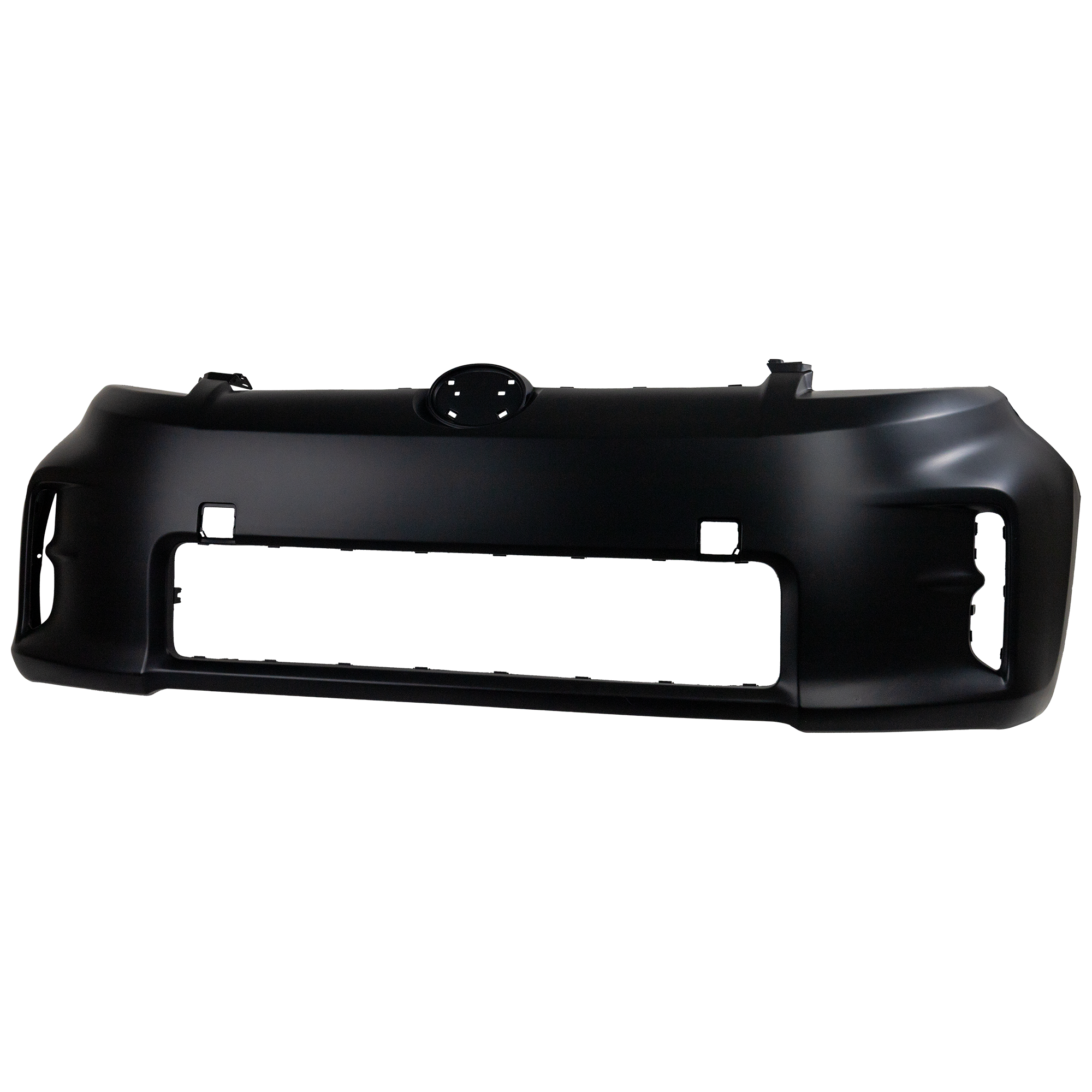 AM XB 11-15 FRONT BUMPER COVER Primed SKU REPS010345P Partslink SC1000107 OEM 5211912959