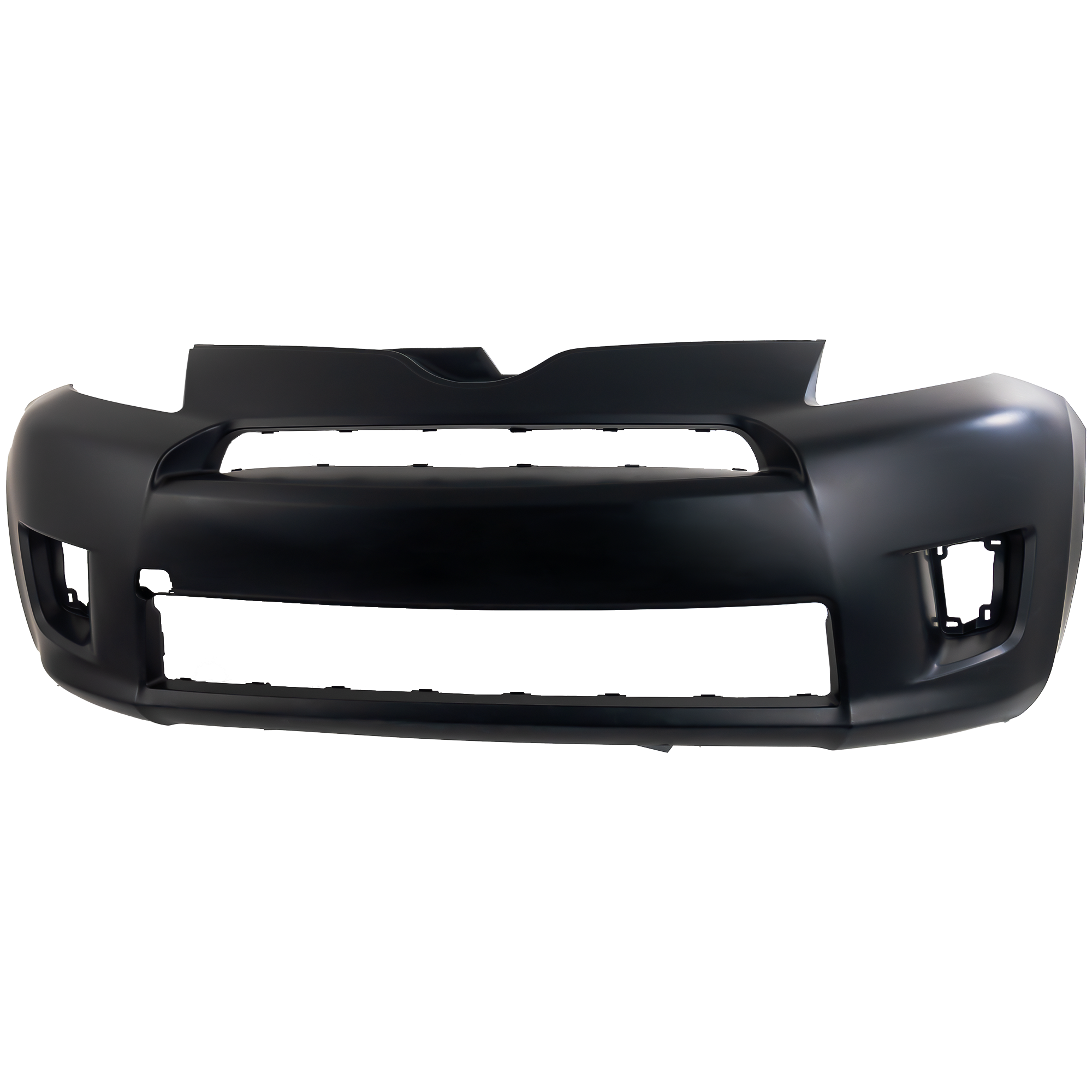AM XD 08-14 FRONT BUMPER COVER Primed SKU REPS010351P Partslink SC1000106 OEM 5211952945
