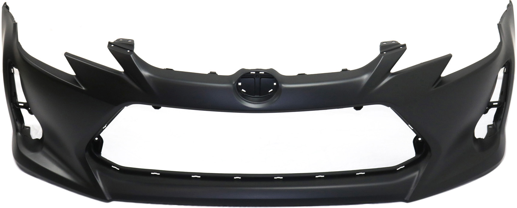 AM TC 14-16 FRONT BUMPER COVER Primed CAPA SKU REPS010352PQ Partslink SC1000111C OEM 5211921923