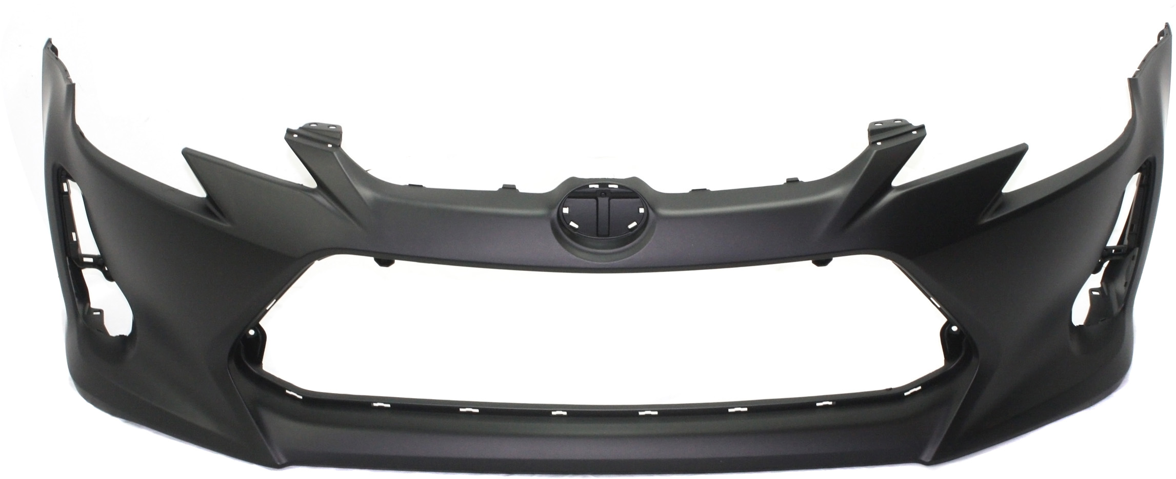 AM TC 14-16 FRONT BUMPER COVER Primed SKU REPS010352P Partslink SC1000111 OEM 5211921923