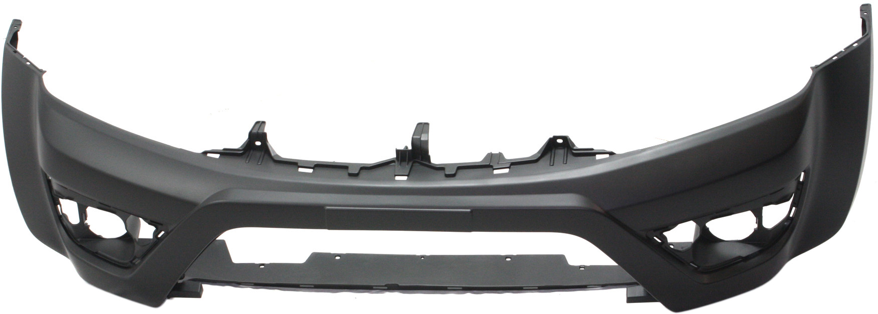 AM GRAND VITARA 13-13 FRONT BUMPER COVER Primed SKU REPS010353P Partslink SZ1000147 OEM 7171177860T2G