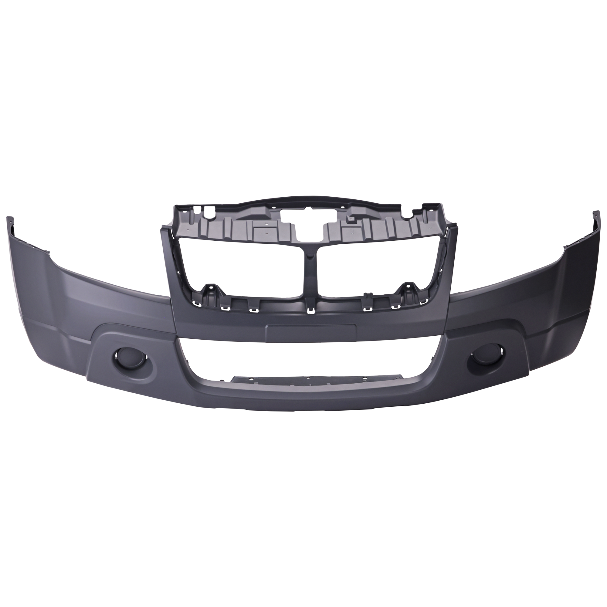 AM GRAND VITARA 09-12 FRONT BUMPER COVER Primed SKU REPS010354P Partslink SZ1000139 OEM 7171177810T2G