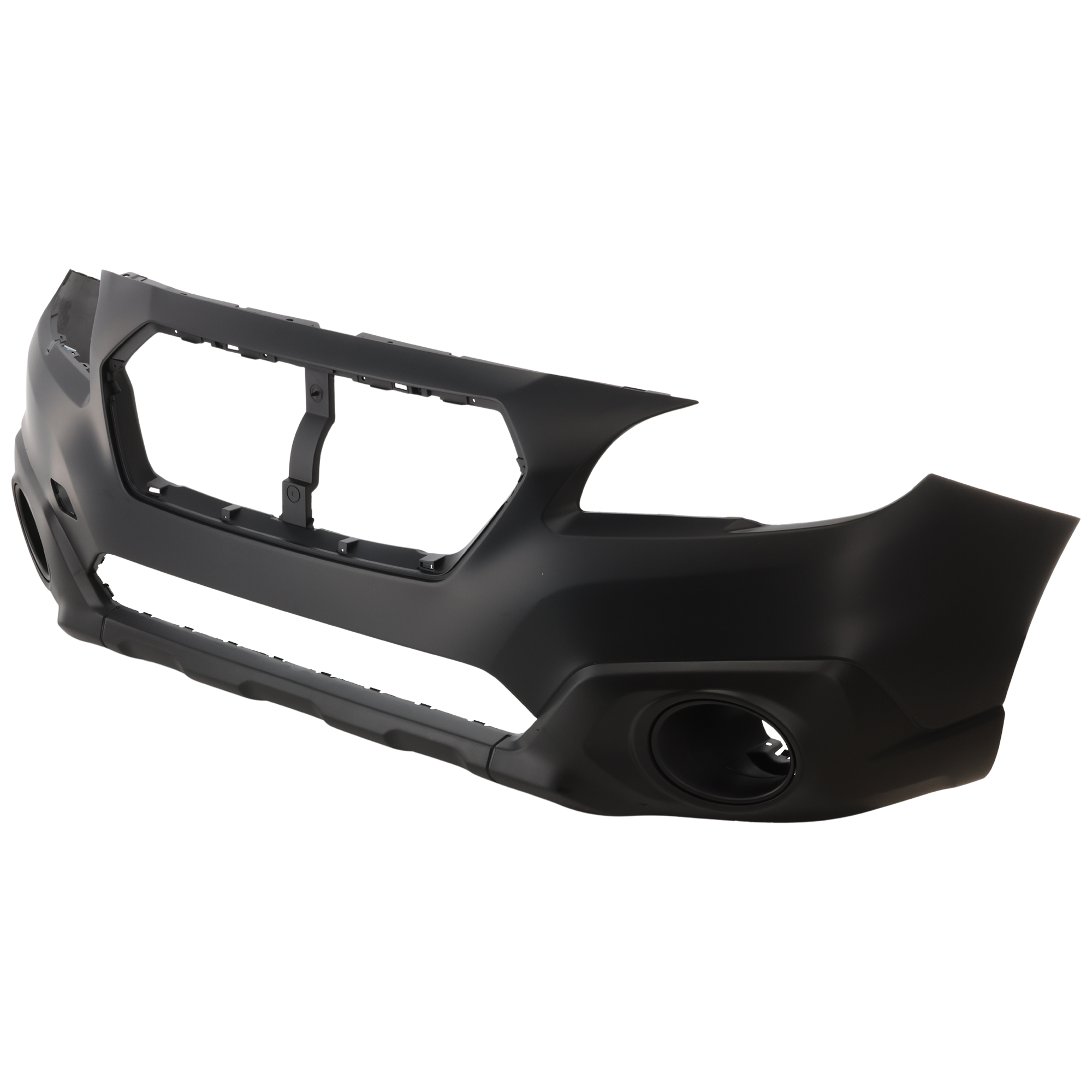 AM OUTBACK 15-17 FRONT BUMPER COVER Primed SKU REPS010359P Partslink SU1000176 OEM 57704AL01A