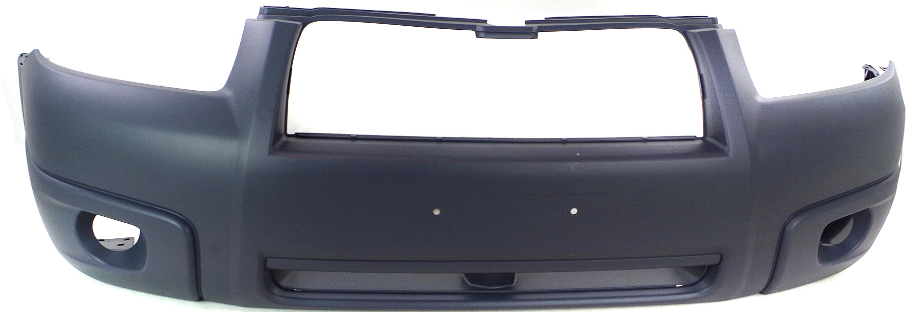 AM FORESTER 06-08 FRONT BUMPER COVER Textured w o Sport Pkg. 2.5 X Model SKU REPS010362 Partslink SU1000152 OEM 57703SA080MC