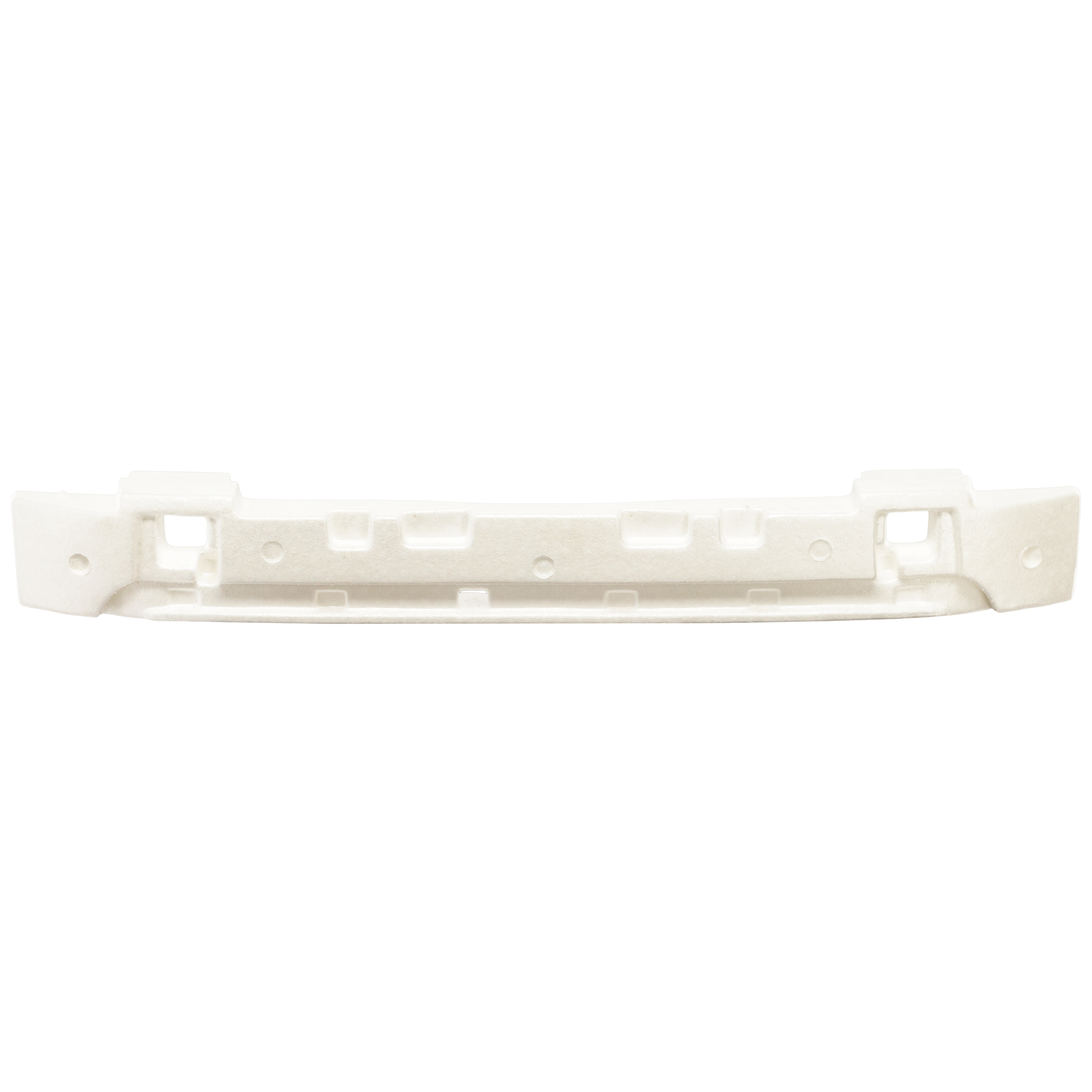 AM TC 11-13 FRONT BUMPER ABSORBER SKU REPS011716 Partslink SC1070108 OEM 5261121040