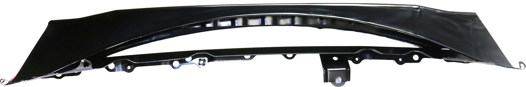 AM WRX WRX STI 15-21 FRONT BUMPER ABSORBER Impact Steel SKU REPS011720 Partslink SU1070116 OEM 57705VA020
