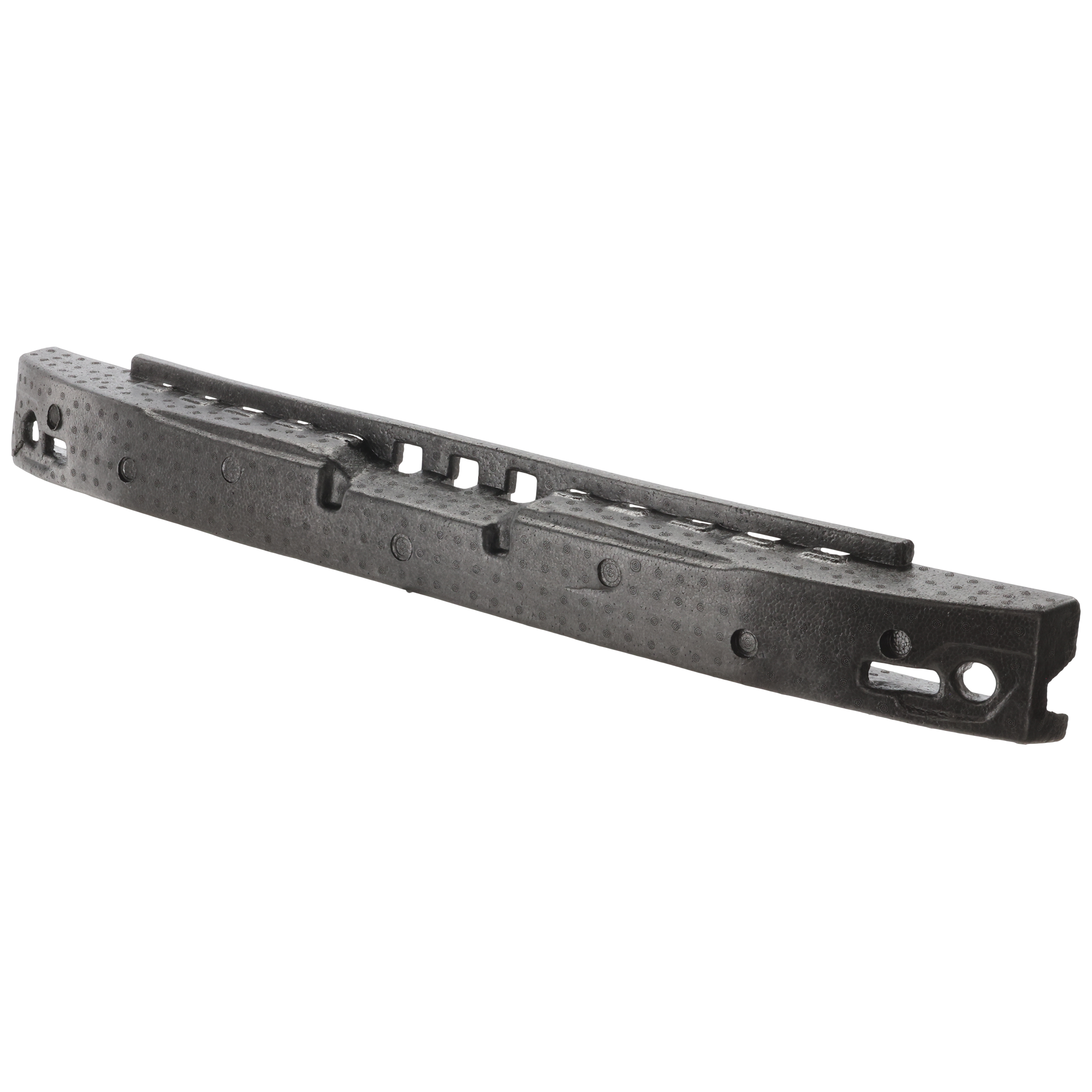 AM LEGACY OUTBACK 15-19 FRONT BUMPER ABSORBER Impact SKU REPS011721 Partslink SU1070117 OEM 57705AL00A