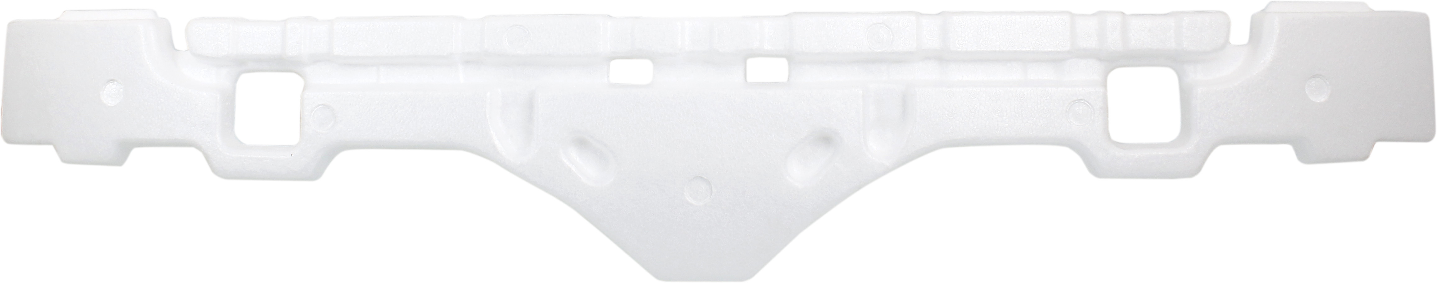 AM XB 11-15 FRONT BUMPER ABSORBER Impact SKU REPS011722 Partslink SC1070109 OEM 5261112290