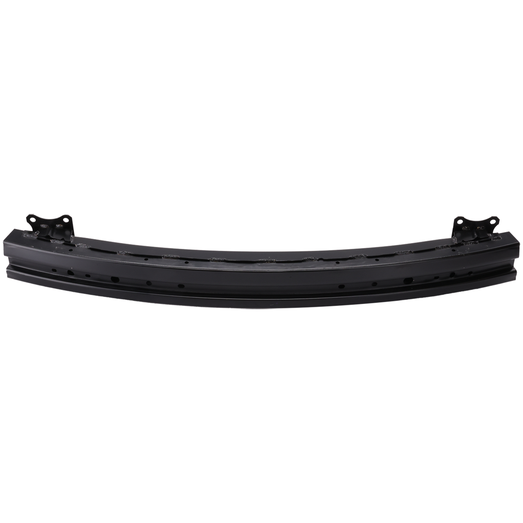 AM FORESTER 09-13 FRONT REINFORCEMENT SKU REPS012501 Partslink SU1006144 OEM 57711SC0109P