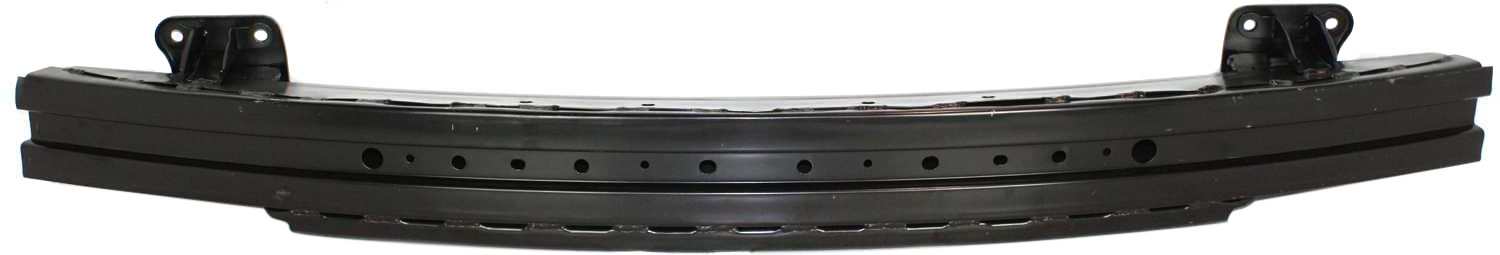 AM IMPREZA 08-14 FRONT REINFORCEMENT Steel Sedan Wagon SKU REPS012503 Partslink SU1006145 OEM 57711FG0409P