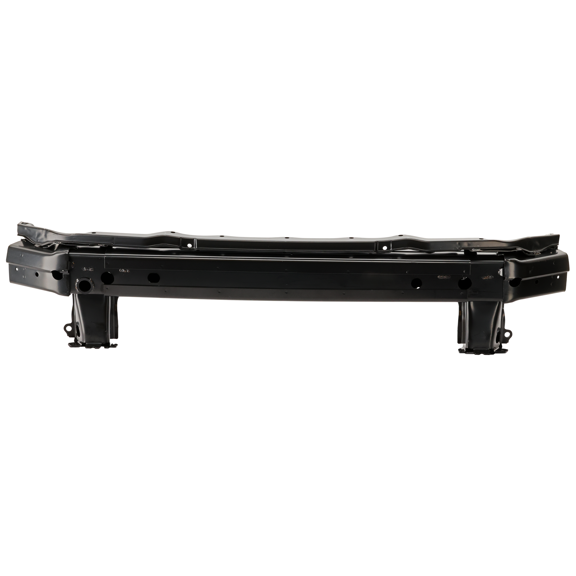 AM IMPREZA 04-05 FRONT REINFORCEMENT SKU REPS012505 Partslink SU1006133 OEM 57711FE071
