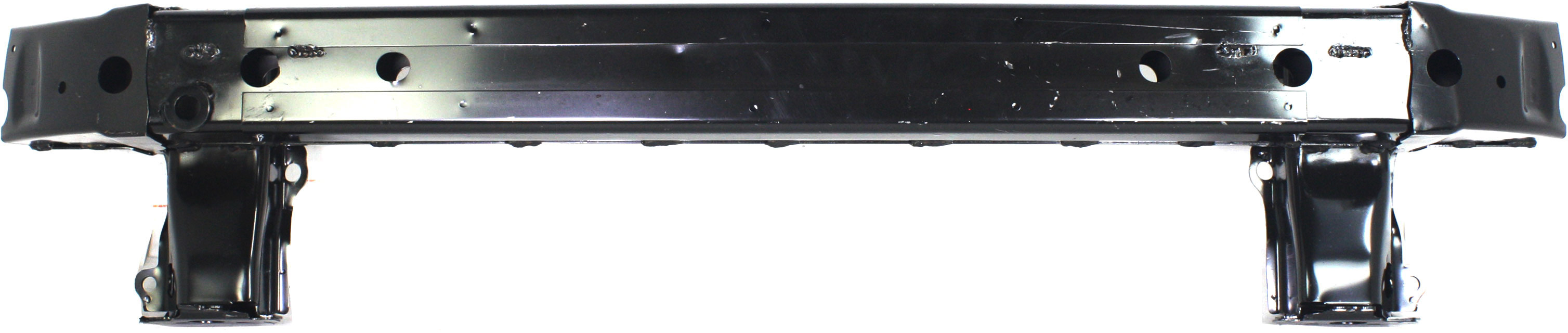 AM IMPREZA 06-07 FRONT REINFORCEMENT Steel Sedan Wagon SKU REPS012506 Partslink SU1006143 OEM 57711FE091