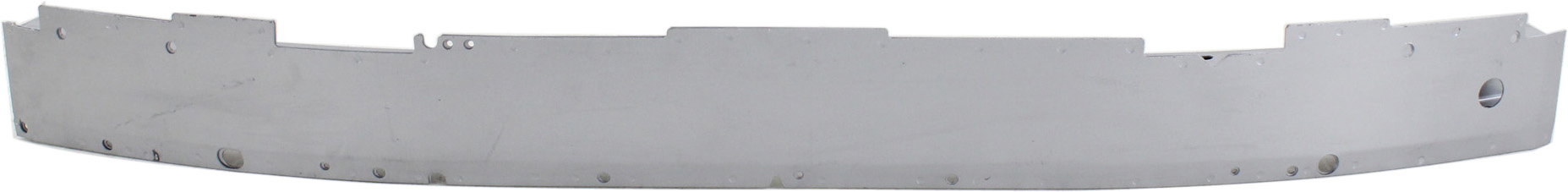 AM ASTRA 08-09 FRONT REINFORCEMENT Impact Bar Steel SKU REPS012507 Partslink GM1006665 OEM 93357561