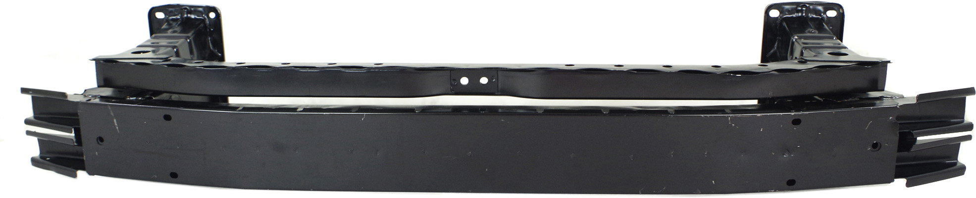AM SX4-07-13 FRONT REINFORCEMENT SKU REPS012508 Partslink SZ1006123 OEM 5827080J10