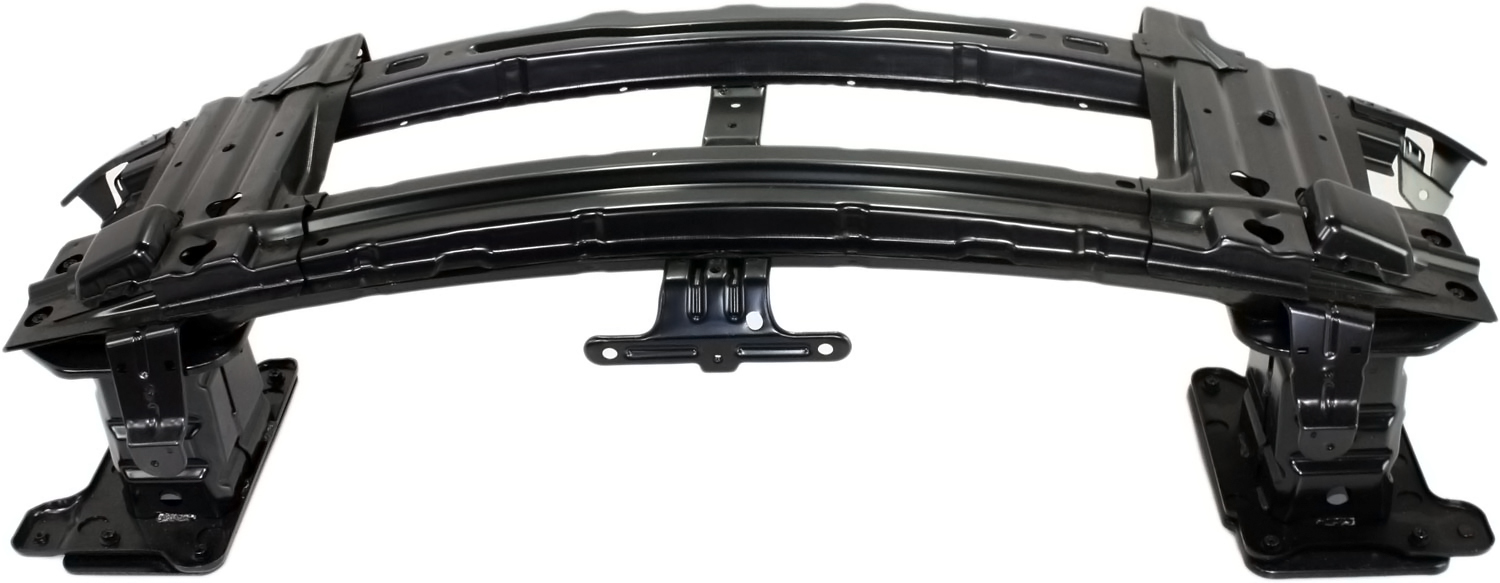 AM VUE 08-10 FRONT REINFORCEMENT Impact Bar SKU REPS012512 Partslink GM1006663 OEM 20910258