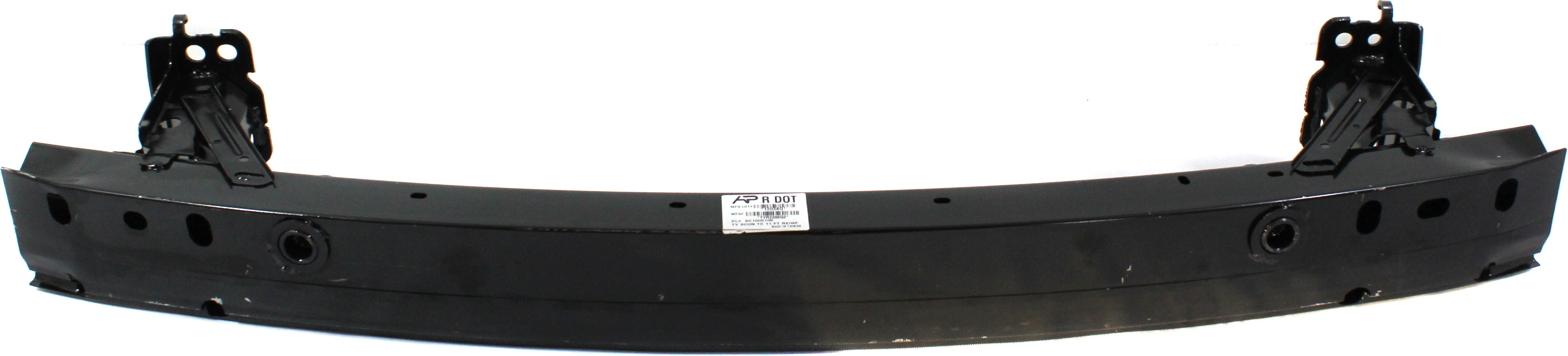 AM TC 11-13 FRONT REINFORCEMENT SKU REPS012513 Partslink SC1006105 OEM 5202121040