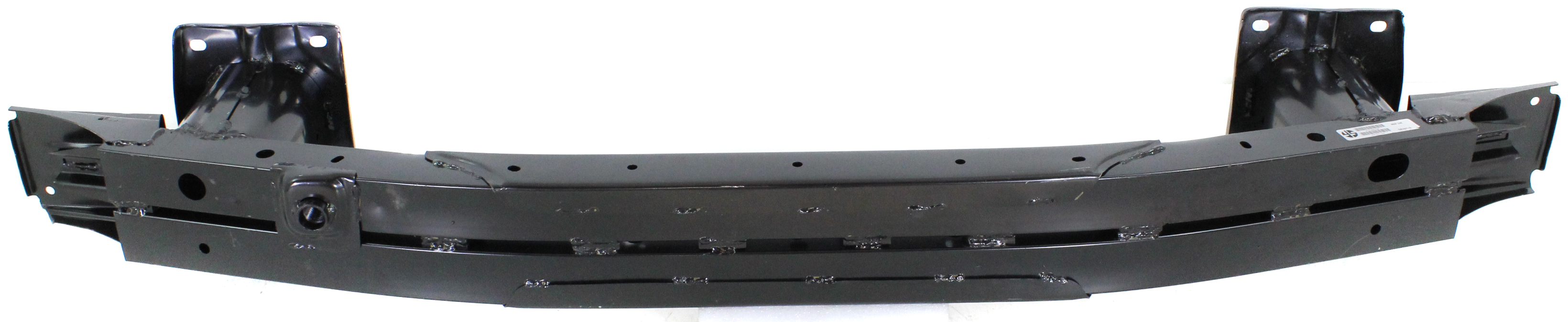 AM KIZASHI 10-13 FRONT REINFORCEMENT SKU REPS012516 Partslink SZ1006122 OEM 5827057L10