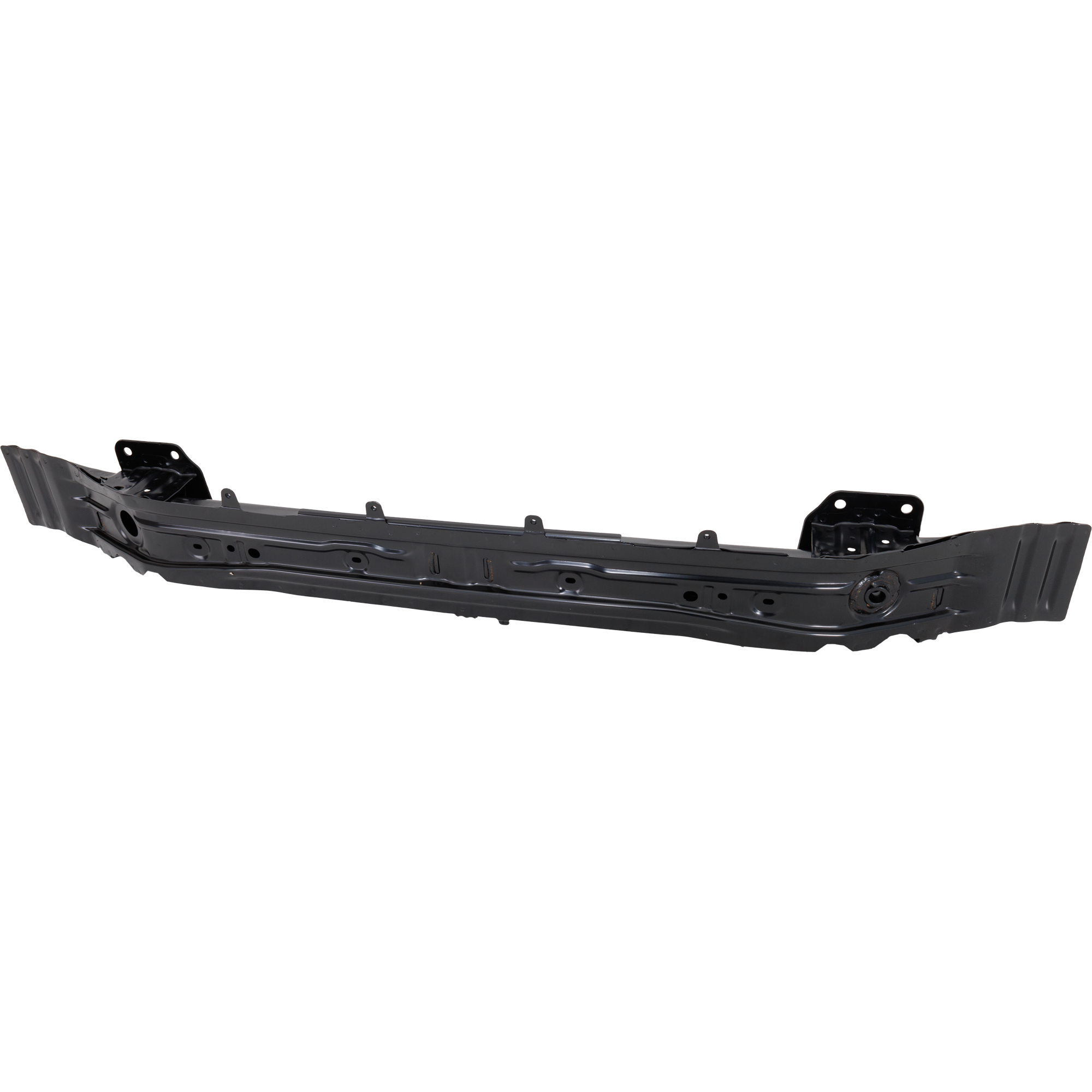 AM FORESTER 14-18 FRONT REINFORCEMENT Steel CAPA SKU REPS012532Q Partslink SU1006150C OEM 57711SG0109P