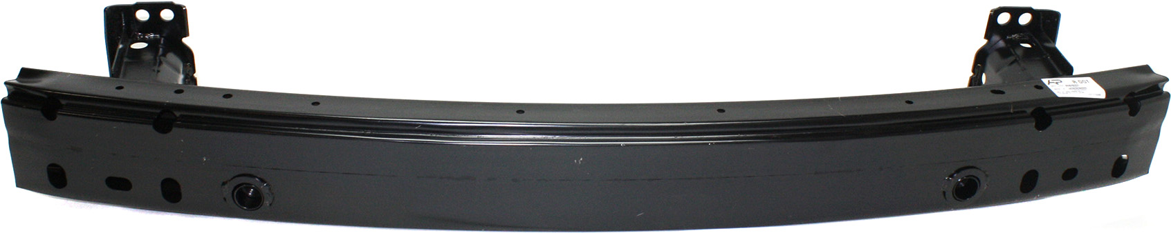AM TC 14-16 FRONT REINFORCEMENT Steel SKU REPS012533 Partslink SC1006107 OEM 5202121070