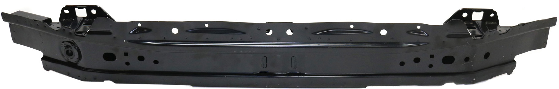 AM IMPREZA 14-16 CROSSTREK 14-17 FRONT REINFORCEMENT Steel Exc. Hybrid Model Sedan Wagon SKU REPS012534 Partslink SU1006151 OEM 57711FJ0809P
