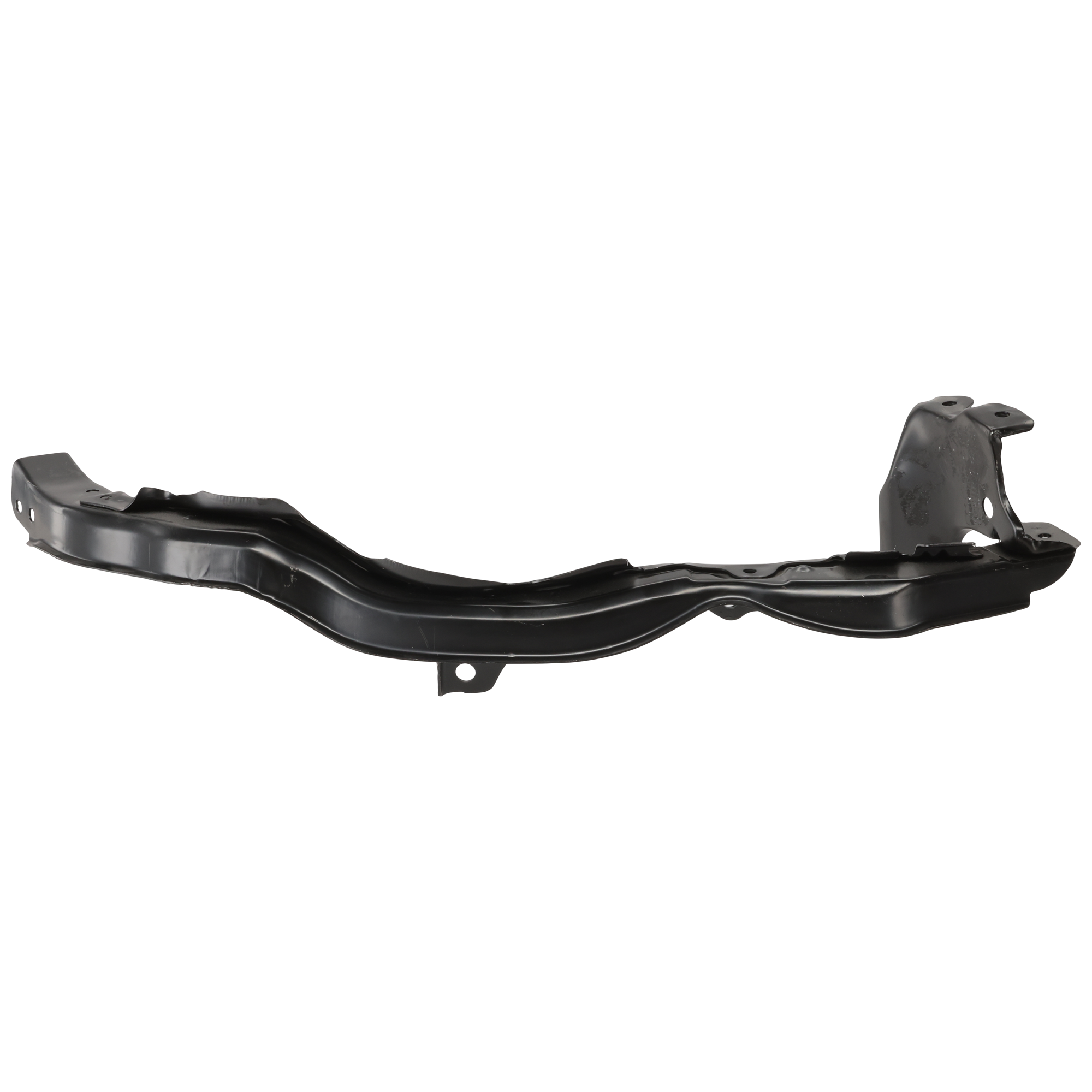 AM LEGACY OUTBACK 05-07 FRONT BUMPER BRACKET RH Corner SKU REPS013103 Partslink SU1063100 OEM 57707AG21A
