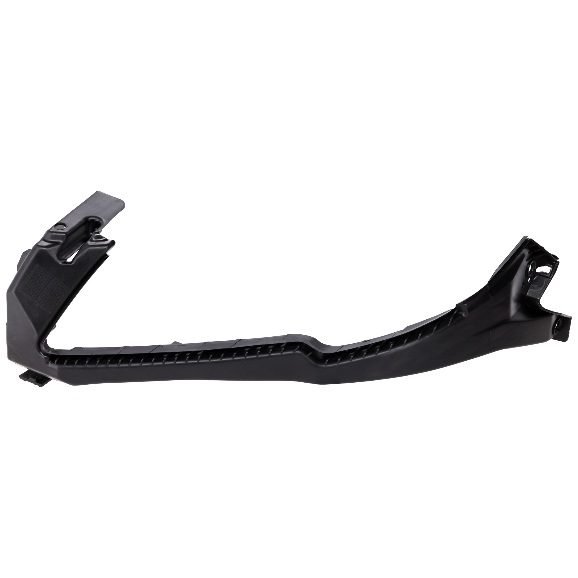 AM LEGACY OUTBACK 10-14 FRONT BUMPER BRACKET LH Corner Bracket SKU REPS013108 Partslink SU1042100 OEM 57707AJ49A