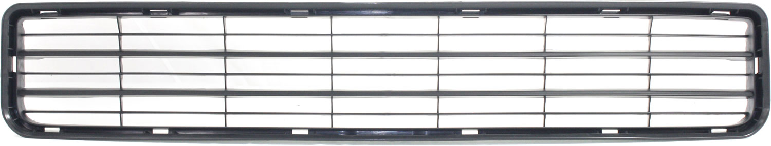 AM TC 08-10 FRONT BUMPER GRILLE Lower Textured Black SKU REPS015301 Partslink SC1036103 OEM 5311221040