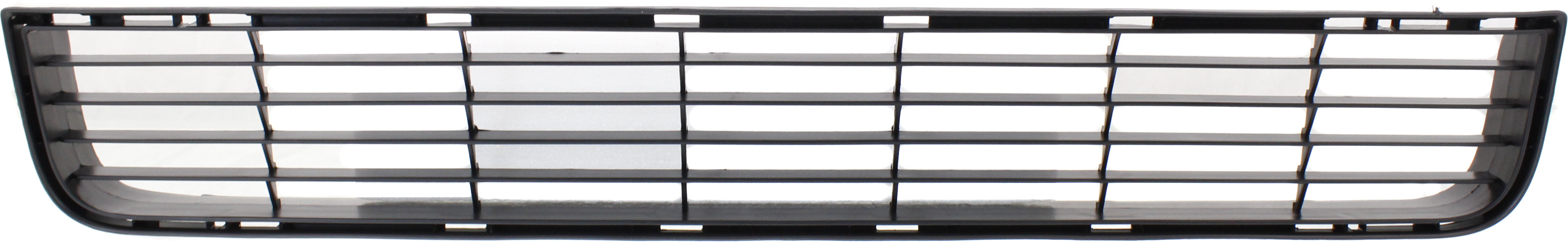 AM XB 08-10 FRONT BUMPER GRILLE Textured Black SKU REPS015303 Partslink SC1036102 OEM 5311212170