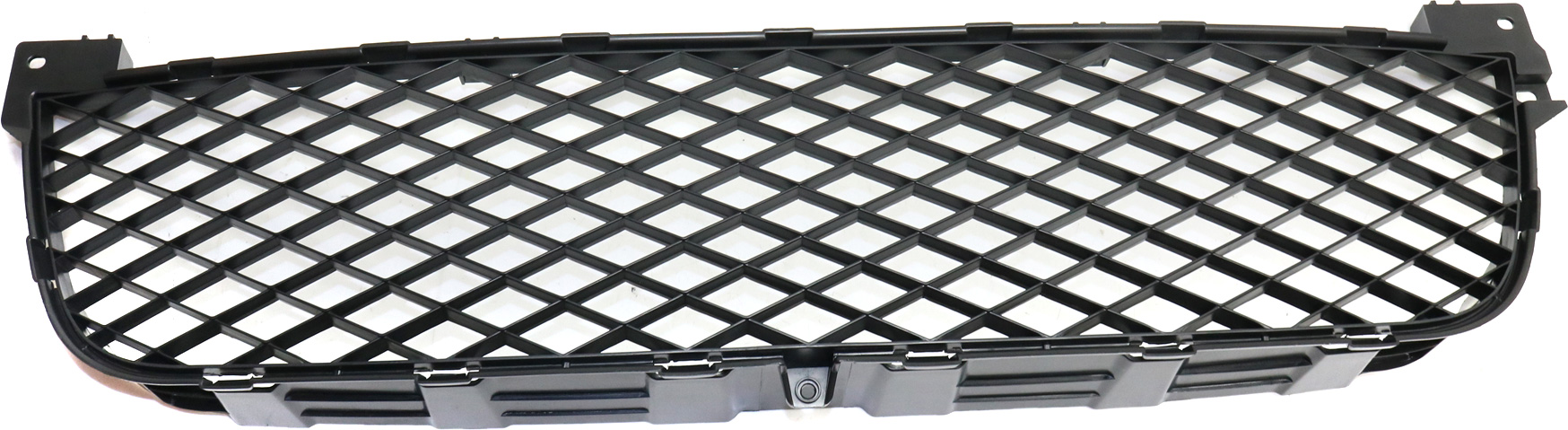 AM GRAND VITARA 09-11 FRONT BUMPER GRILLE Textured SKU REPS015305 Partslink SZ1036101 OEM 7172177K00