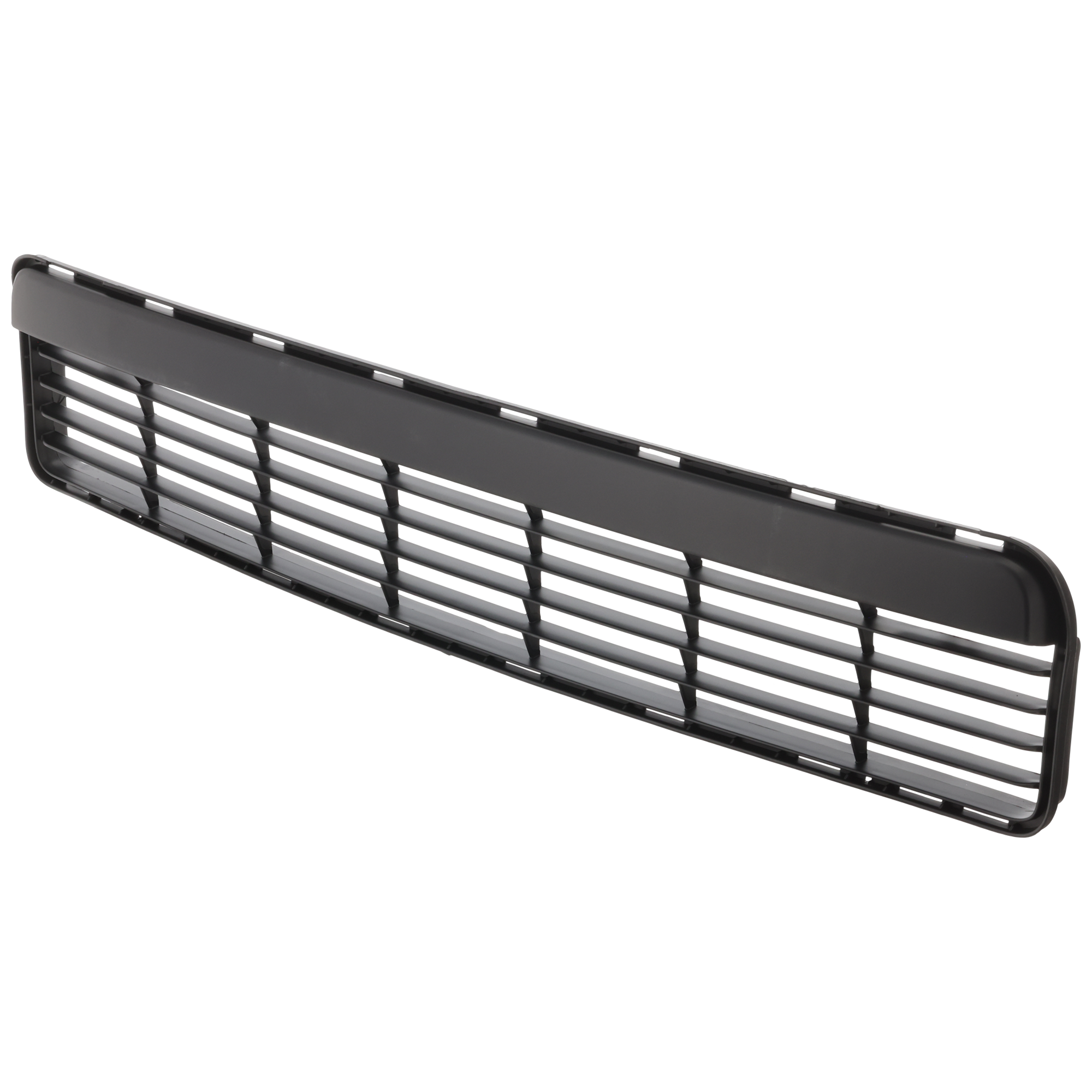 AM XB 11-12 FRONT BUMPER GRILLE Textured Gray SKU REPS015308 Partslink SC1036107 OEM 5311212260