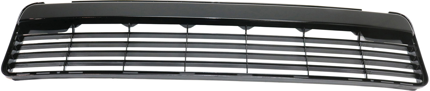 AM XB 13-15 FRONT BUMPER GRILLE Black CAPA SKU REPS015309Q Partslink SC1036108C OEM 5311212261