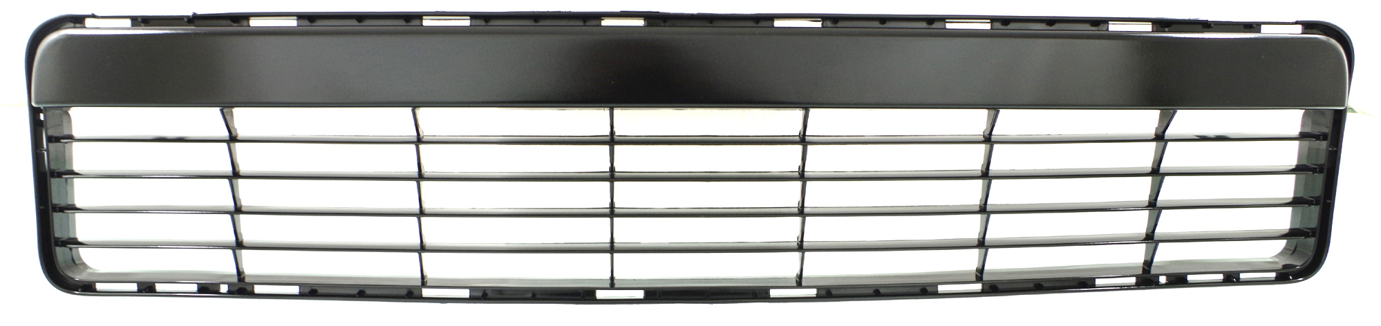 AM XB 13-15 FRONT BUMPER GRILLE Black SKU REPS015309 Partslink SC1036108 OEM 5311212261