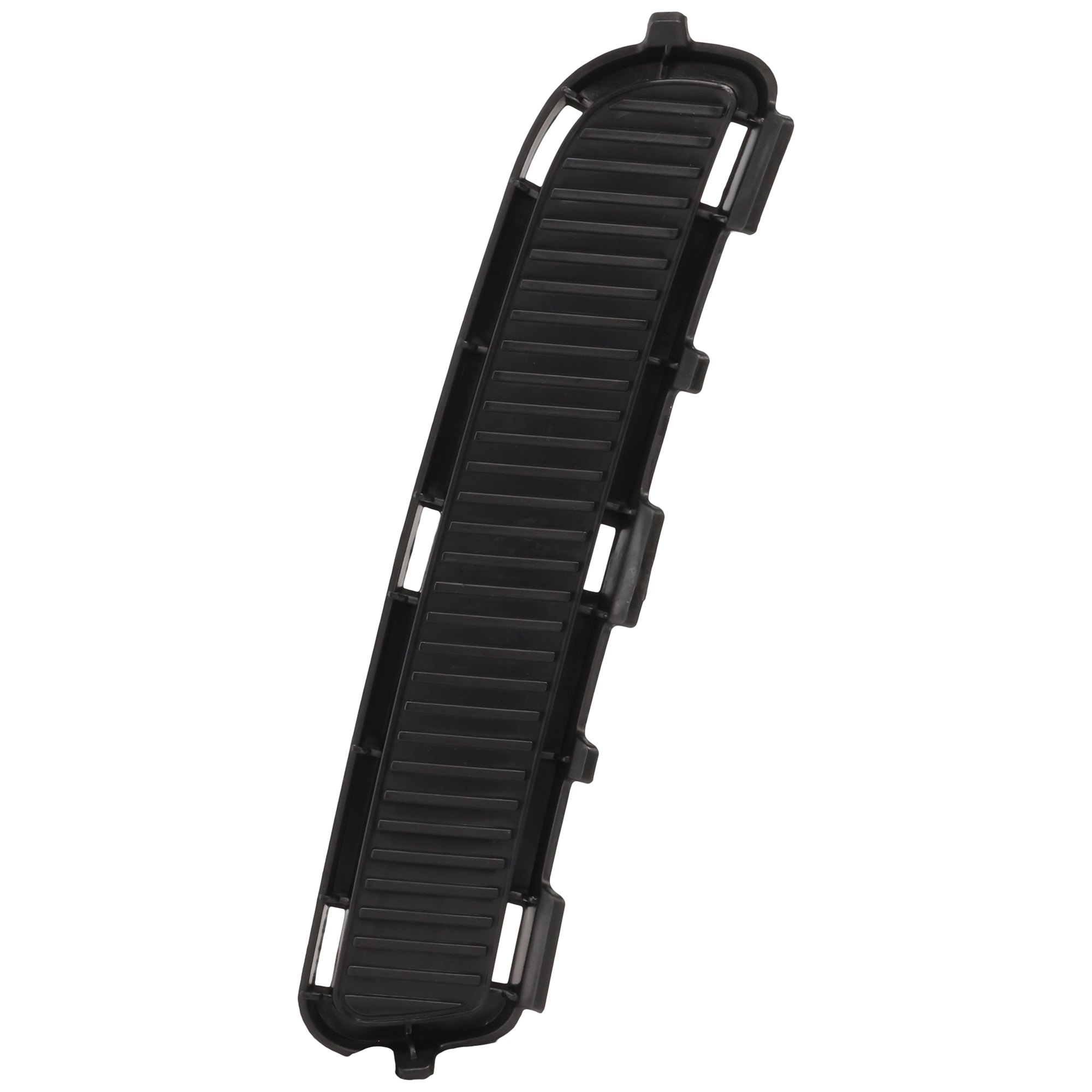 AM XB 08-10 FRONT BUMPER MOLDING LH SKU REPS016104 Partslink SC1046100 OEM 5271312030