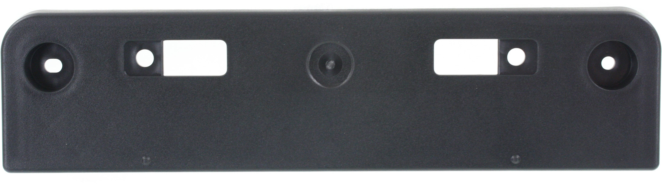 AM TC 14-16 FRONT LICENSE PLATE BRACKET SKU REPS017301 Partslink SC1068101 OEM 5211421050
